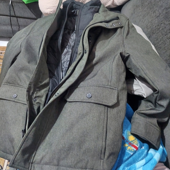 Marc New York - Picture 13 of 14